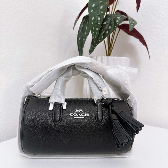 Coach Lacey Crossbody - Picture 1 of 8